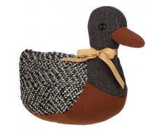 Puckator Fermaporta per Interni, Multi, Height 21.5cm Width 25cm Depth 12cm