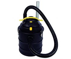 Velleman â TC90600 Aspirapolvere per caminetto con Motore 1200 W 20 L Aspiracenere/Filtro Funzione di Pulizia 178676