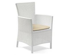 Curver Poltrona Iowa: Grigio