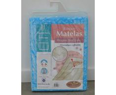 laurentmortreux RÃ©nove - Materasso Stampato 90 x 190 cm, in Tessuto