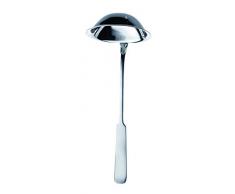 Picard & Wielputz SPATEN mestolo, Acciaio Inox, Argento, 28Â x 30Â x 30Â cm