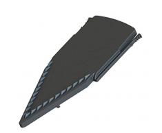 DeBuyer 2016.92 Viper - Lama per grattugia da Julienne, 4Â mm