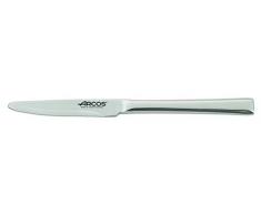 Arcos 585600 Coltello Frutta, Metallo, Argento, 90 mm