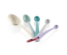 Fearne by Swan Cucchiaio dosatore, in melamina,, 4.3Â x 4.1Â x 17.5Â cm