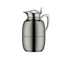 Alfi 0590233100 - Caraffa Prestige Juwel grigio titanio