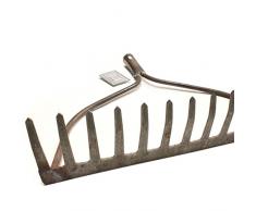 BCI Crafts Salvato in Metallo rastrello, Acrilico, Multicolore, 2Â Pezzi