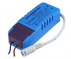 V-TAC 8058 - Alimentatore LED 12 V 8 W per faretto LED da incasso IP20, a intensitÃ variabile