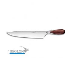 Deglon Generation y Coltello da Cuoco, 25Â cm, Colore: Marrone