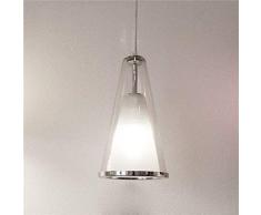 Lampenlux - Lampadario in vetro