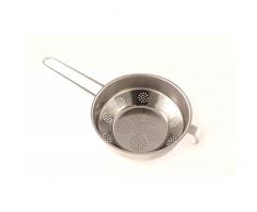 Calder 1505 Mestolo Acciaio, Argento