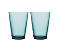 Iittala 1008596, Set da 2 Bicchieri