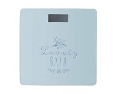 Dcasa - Bilancia Digitale da Bagno per Bambini, Accessori per Vasca da Bagno, Decorazione per la casa, Unisex, per Adulti, Colore: Unico