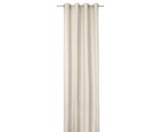 Deko Trends 8634 01 070 Easy - Tenda con 8 Occhielli