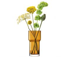 LSA International Utility Vaso, Vetro