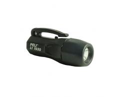 Peli 1930 Torcia, Nero