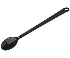 Stanley Rogers 56709 Cucchiaione in Nylon, Resistente al Calore Fino a 220 ° C, 32 cm, (Colore: Nero), quantità : 1 Pezzo
