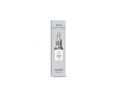 MuhÃ Diffusore di Profumo per Ambiente, Essenza, Bianco, Taglia Unica