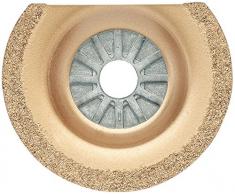 Punta in carburo Lama per Sega