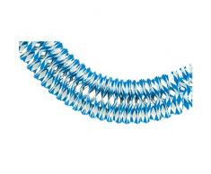 Decor Service Ghirlanda, Carta, 15Â cm, 4Â m