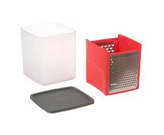 Joseph Joseph - Grattugia in acciaio INOX