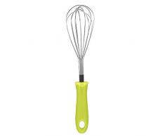 SAN ignacio frusta Acciaio inossidabile helpy