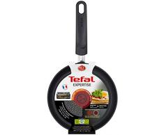 Tefal Expertise GV5 C62038 Crepiera Rotondo pentola da Cucina