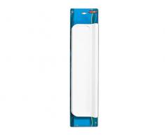 Home Pulindo Home Mensola ades Bagno 428/1 Bianco Arredo