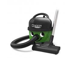HENRY HPC160-11 - Aspirapolvere, colore: Verde