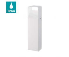 EGLO 98267 illuminazione da esterno Colonna/Luce a lampione da esterno Bianco LED 6 W A+
