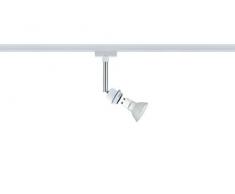 Paulmann 951.86 faretto Rail lighting spot Bianco GZ10 LED 3,5 W A+