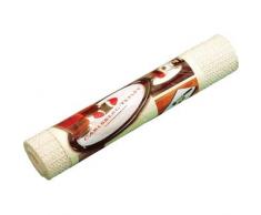 Winware antiscivolo stuoia (tagliato a misura opacizzante, ideale per uso su tutte le superfici in plastica taglieri o su vassoio. Evita taglieri scivoli senza necessitÃ di il metodo Wet asciugamano per maggiore sicurezza preparazione)