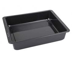 chg SET 350-56 Rostiera XXL Smaltata, Smalto