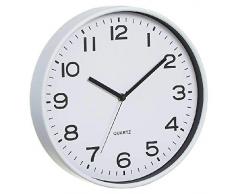 Dcasa - Orologio da Parete da Camino, Decorazione per la casa, Unisex, per Adulti, Colore: Unico