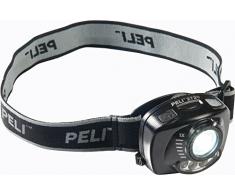Peli 2720 Torcia frontale, Nero