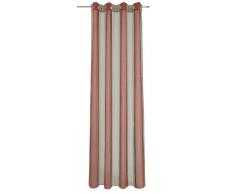 Deko Trends 8513 01 030 - Tenda Cicero con 8 Occhielli
