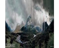 Empire 263445 - Poster da Porta Rammstein, 158,x 42,25 cm