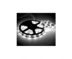 Silver Electronics striscia LED, 4.8Â W, bianco