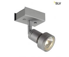 SLV, Faretto da soffitto, GU10