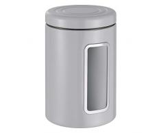 WESCO 321206-76 zuccheriera Grigio Acciaio