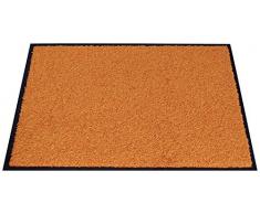 Miltex Tappetino EazyCare, Orange, 40 x 60 cm