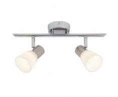 Brilliant, Set di faretti a 2 luci