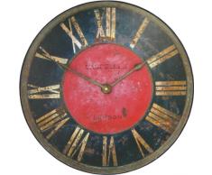 Roger Lascelles, Orologio da parete design Turret