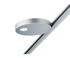 Paulmann 953.21 faretto Rail lighting spot Cromo 16 W