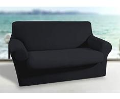 Biancheriaweb Copripoltrona, Nero, Poltrona