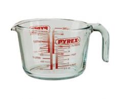 Winware PYREX dosatore