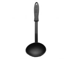 Mason Cash Essentials - Mestolo in Nylon, Colore: Nero