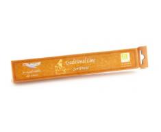 Berk HS-T - Bastoncini di incenso - Traditional Line