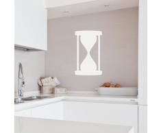 Clessidra Supertogether Lavagna Asciutto Cancellare memo Cucina Bordo Frigorifero Wall Decal 398 x 650 mm