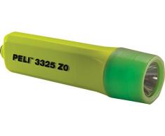 Peli 3325Z0 Torcia, Giallo