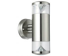 Lampada a parete per esterni RABALUX Charlotte 8560